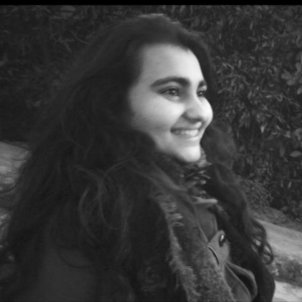 Meet your Posher, Aashka